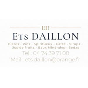 DAILLON